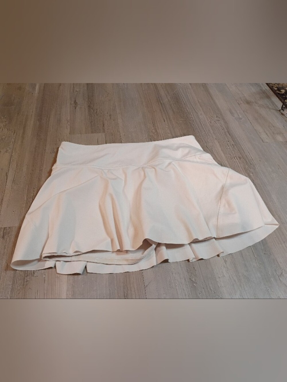Athleta Skort